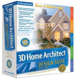 3D Home Architect design suite: проект ландшафтного дизайна своими руками с фото