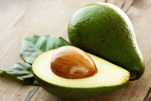 Правильный выбор авокадо  залог вкусного блюда - фото