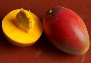 Как посадить косточку манго в домашних условиях? с фото