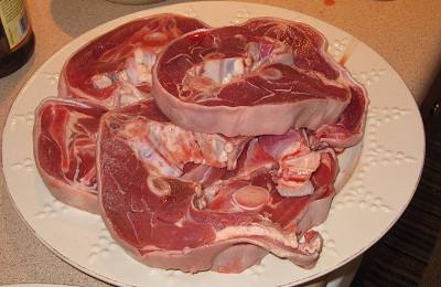 Употребление козьего мяса: полезные свойства продукта - фото