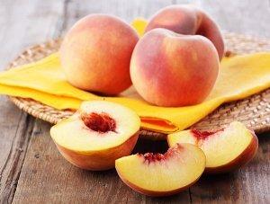 Популярные сорта персика: описания, советы по уходу с фото